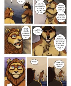 Mike's Lion 019