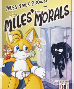 Miles' Morals
