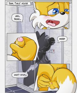 Miles' Morals 002