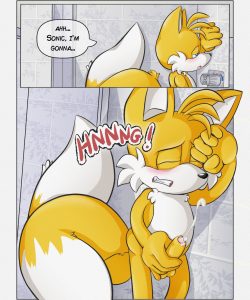 Miles' Morals 003