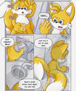 Miles' Morals 004