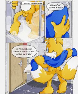 Miles' Morals 005