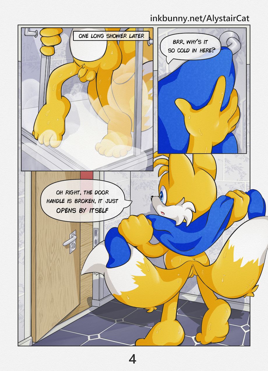 Miles' Morals 005