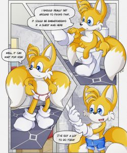 Miles' Morals 006