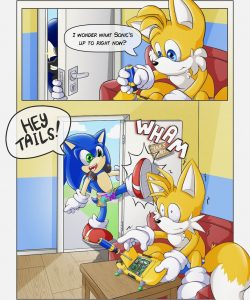 Miles' Morals 008