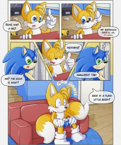 Miles' Morals 010