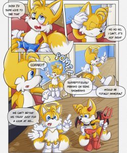 Miles' Morals 012