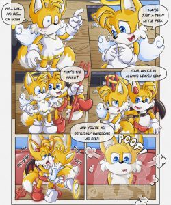 Miles' Morals 013