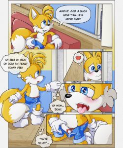 Miles' Morals 014