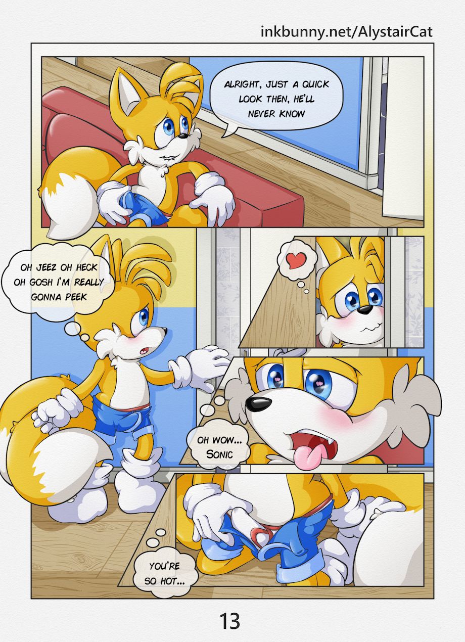 Miles' Morals 014