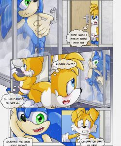 Miles' Morals 015