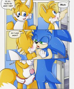 Miles' Morals 017