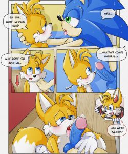 Miles' Morals 018