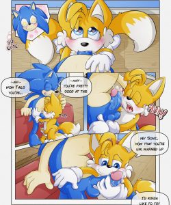 Miles' Morals 019