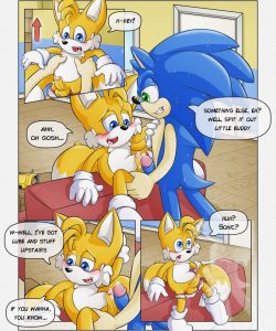 Miles' Morals 020