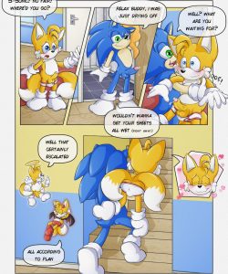 Miles' Morals 021