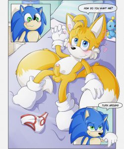 Miles' Morals 023