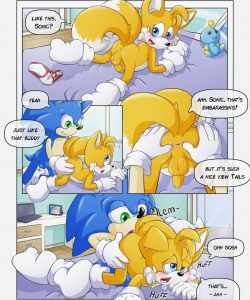 Miles' Morals 024