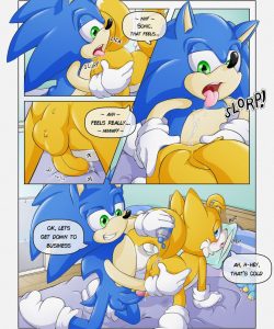 Miles' Morals 025