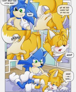 Miles' Morals 026