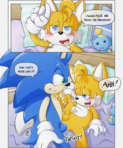 Miles' Morals 028