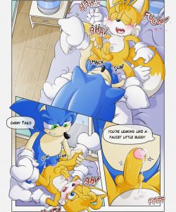 Miles' Morals 029