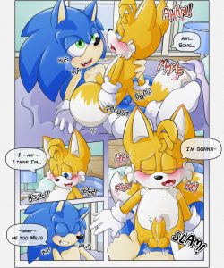 Miles' Morals 032