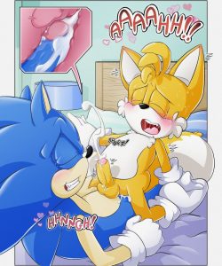 Miles' Morals 033