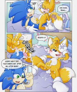 Miles' Morals 034