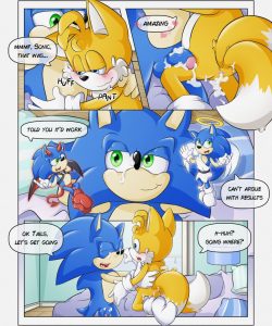 Miles' Morals 035
