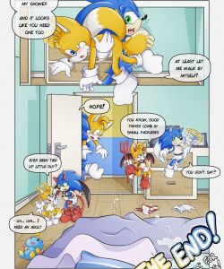 Miles' Morals 036