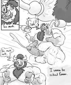 Milk Boar 004