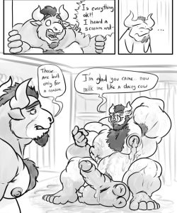 Milk Boar 005