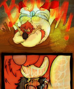 Milked By The Beastman 007