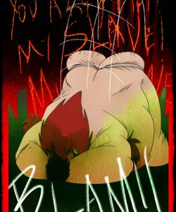 Milked By The Beastman 016