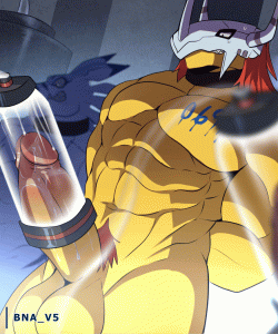 Milking