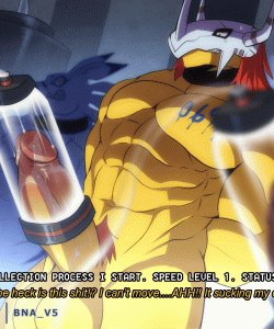Milking 003
