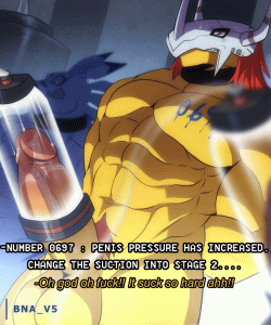 Milking 006