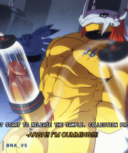 Milking 009