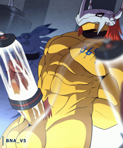 Milking 010
