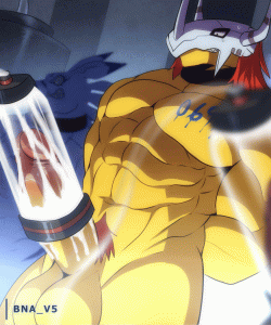 Milking 011