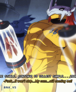 Milking 012