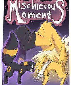 Mischievous Moments