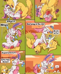 Mischievous Moments 003