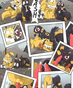 Mischievous Moments 005
