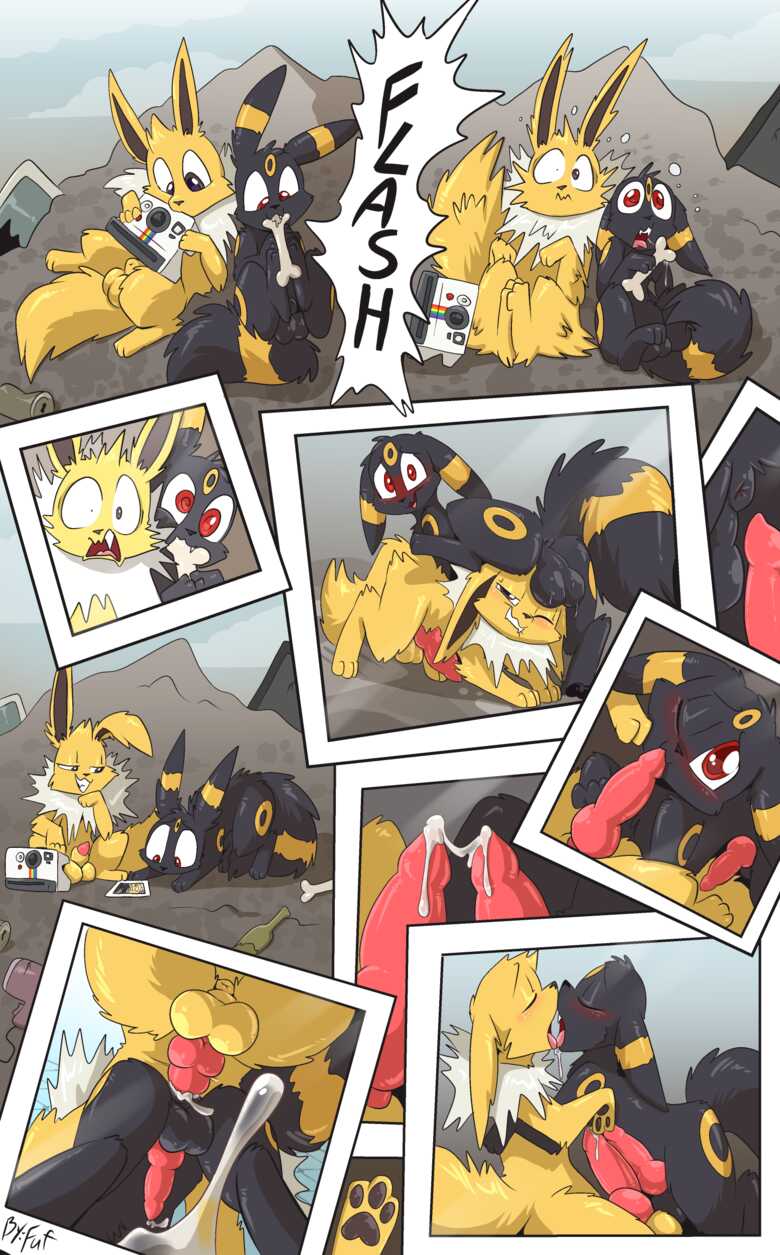 Mischievous Moments 005