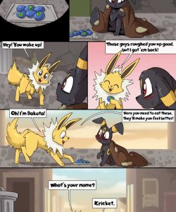 Mischievous Moments 008