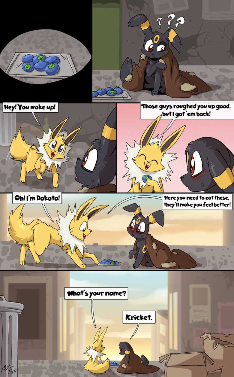 Mischievous Moments 008