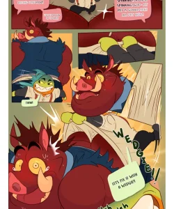 Mismatch Origins - Bigs And Smalls 004