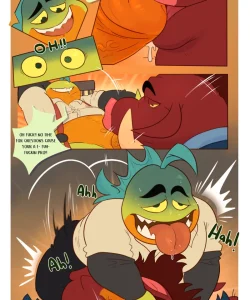 Mismatch Origins - Bigs And Smalls 008